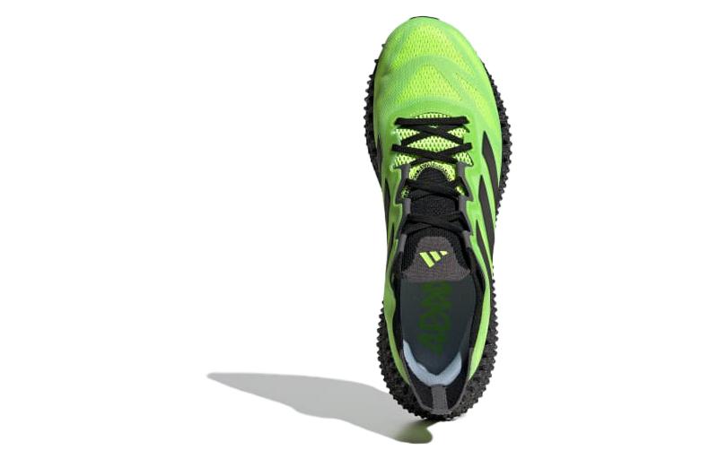 adidas 4DFWD 3 'Lucid Lemon Carbon' IG8978