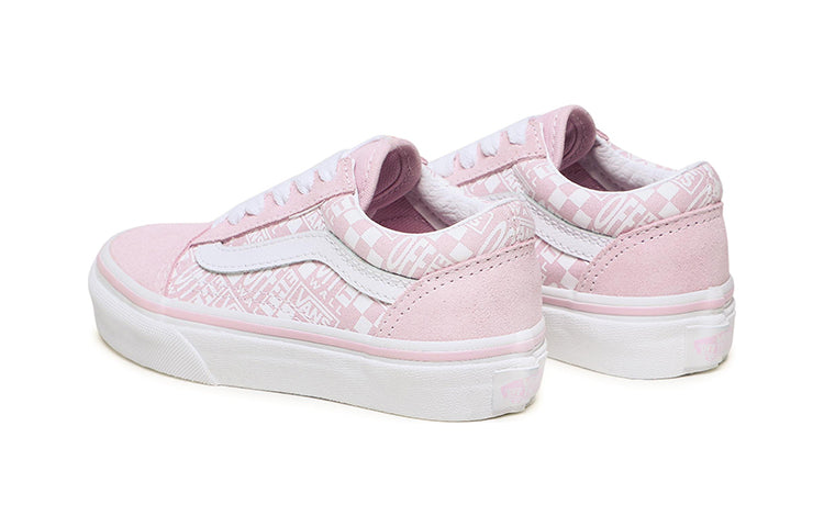 (PS) Vans Old Skool 'Pink' VN0A5AOA230