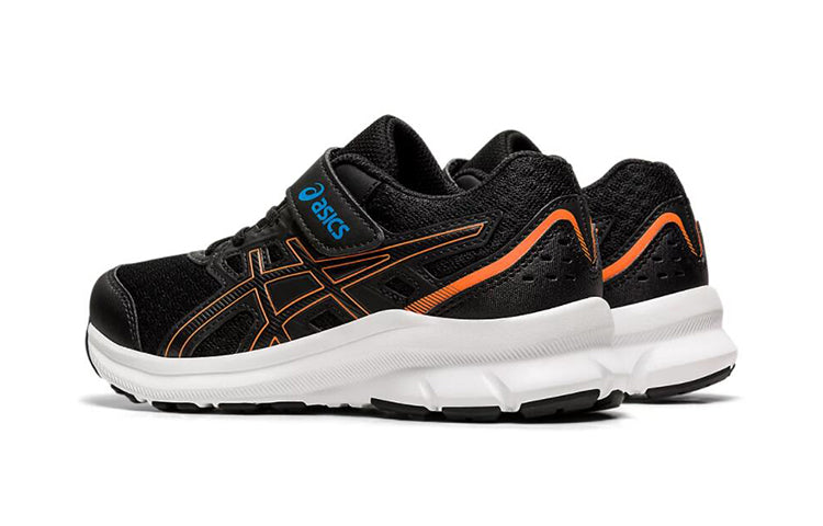 (PS) ASICS Jolt 3 'Black Orange' 1014A198-005
