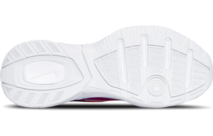 (WMNS) Nike M2K Tekno SE 'Hyper Crimson' AV4221-800