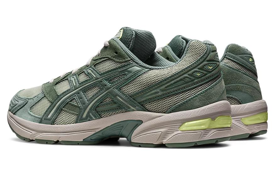 ASICS Gel-1130 'Olive Grey Ivy' 1201A255-301