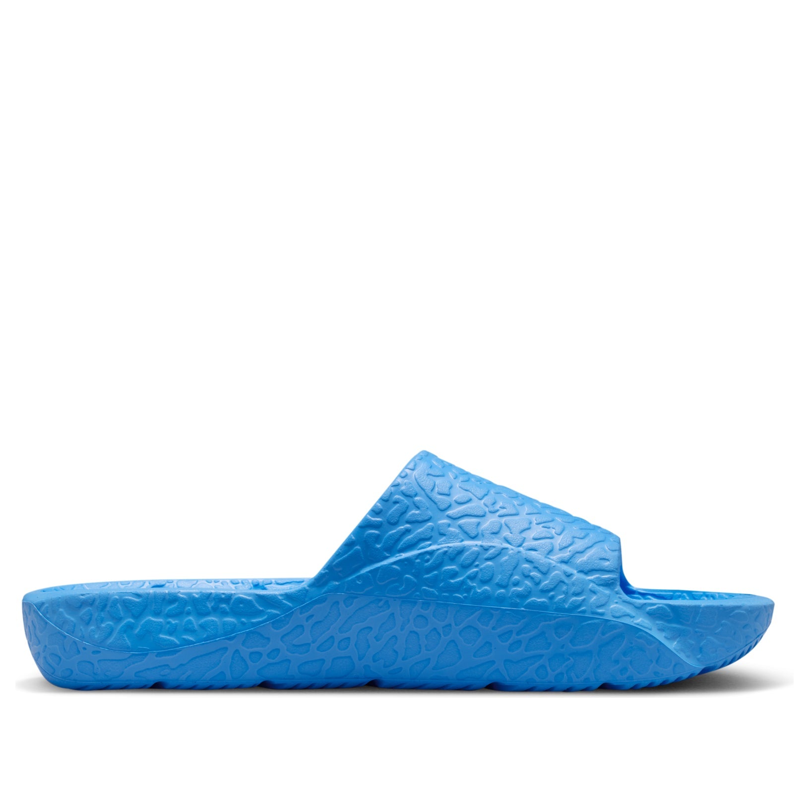Air Jordan Franchise Slides 'University Blue Black' HQ2163-401
