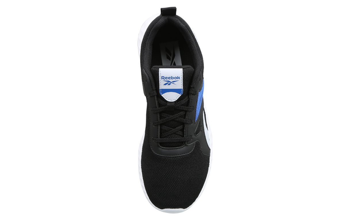 Reebok Black/Blue EX4301