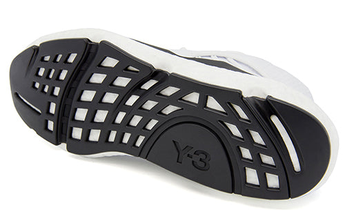 adidas Y-3 Saikou 'Cloud White  Black' AC7195