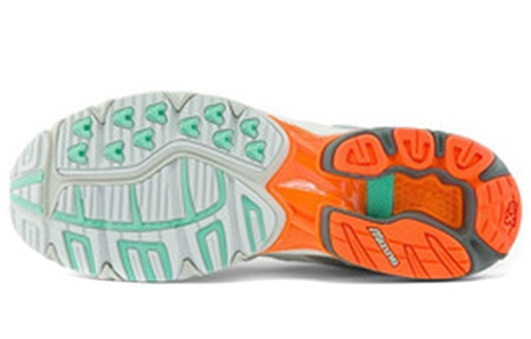 Mizuno Wave Rider 10 'White Orange' D1GA210305