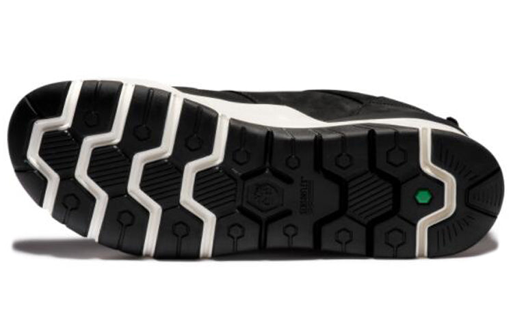 Timberland Concrete Trail 'Black White' A2K7K001