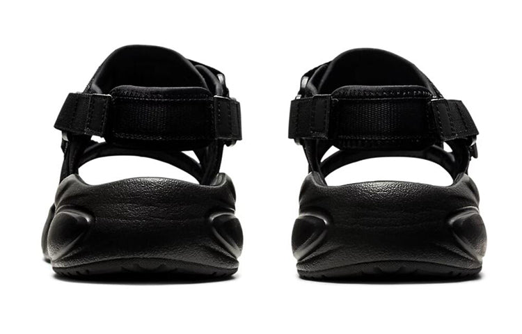 ASICS Gel Bondal Sandals 'Triple Black' 1023A051-002