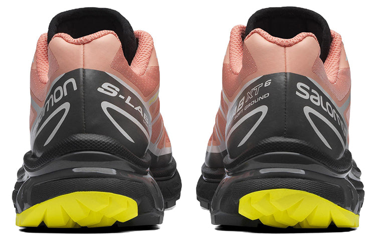 Salomon XT-6 Series 'Pink' 416200