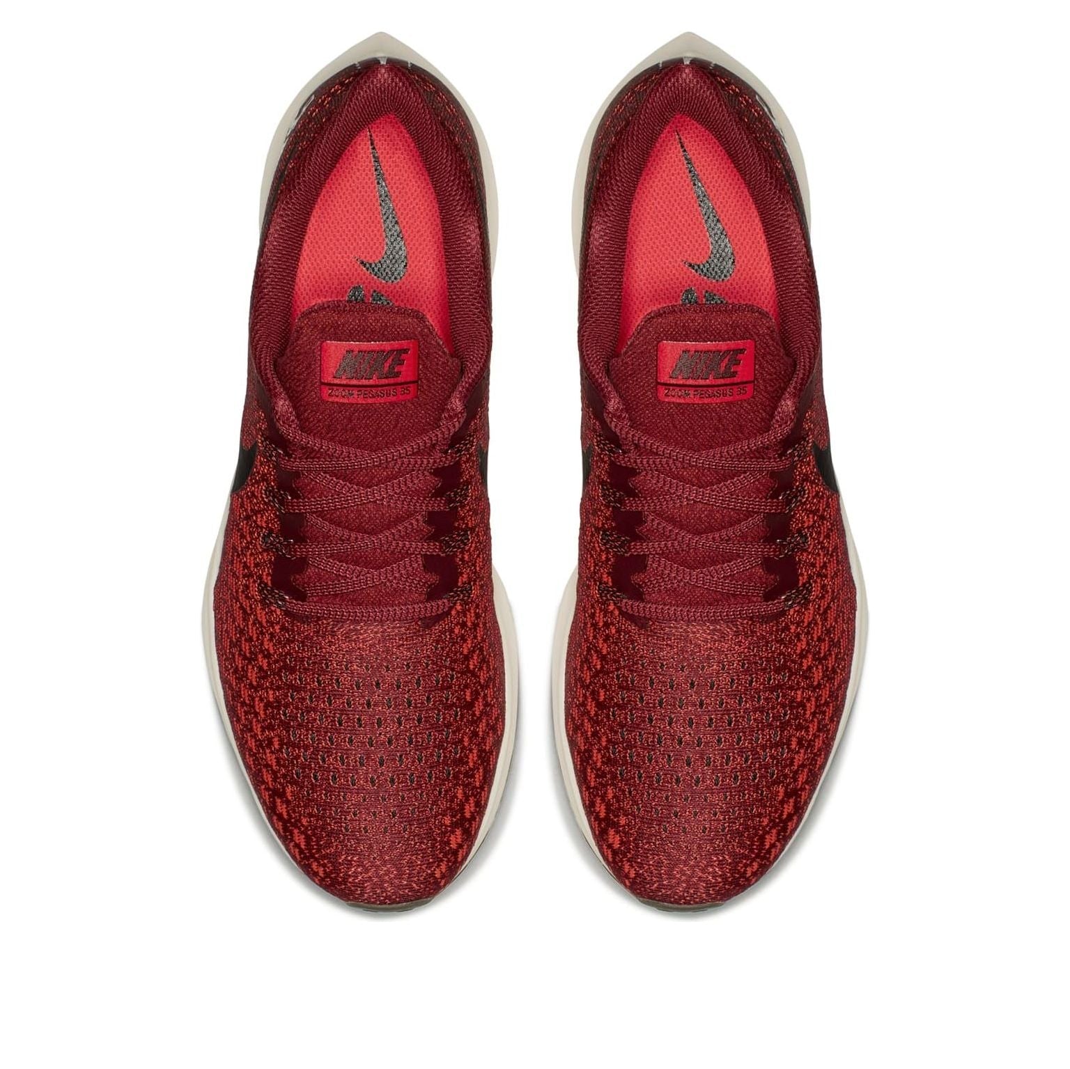 Nike Air Zoom Pegasus 35 'Team Red' 942851-601