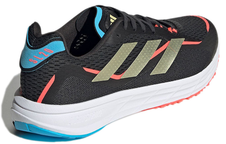 adidas SL20.3 Shoes 'Carbon' H01122