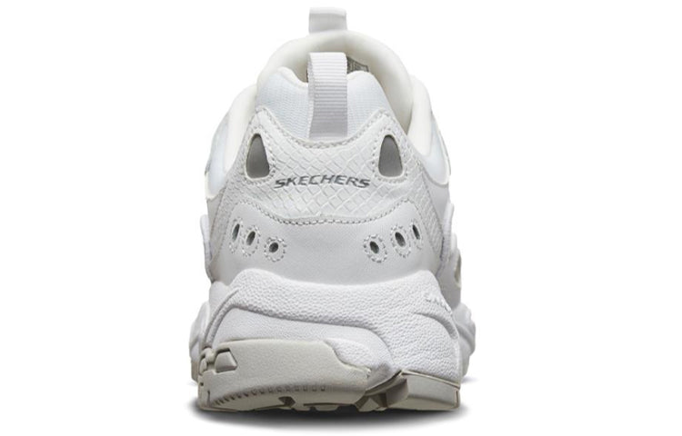 Skechers Stamina Daddy Shoes 'White' 999307-WHT