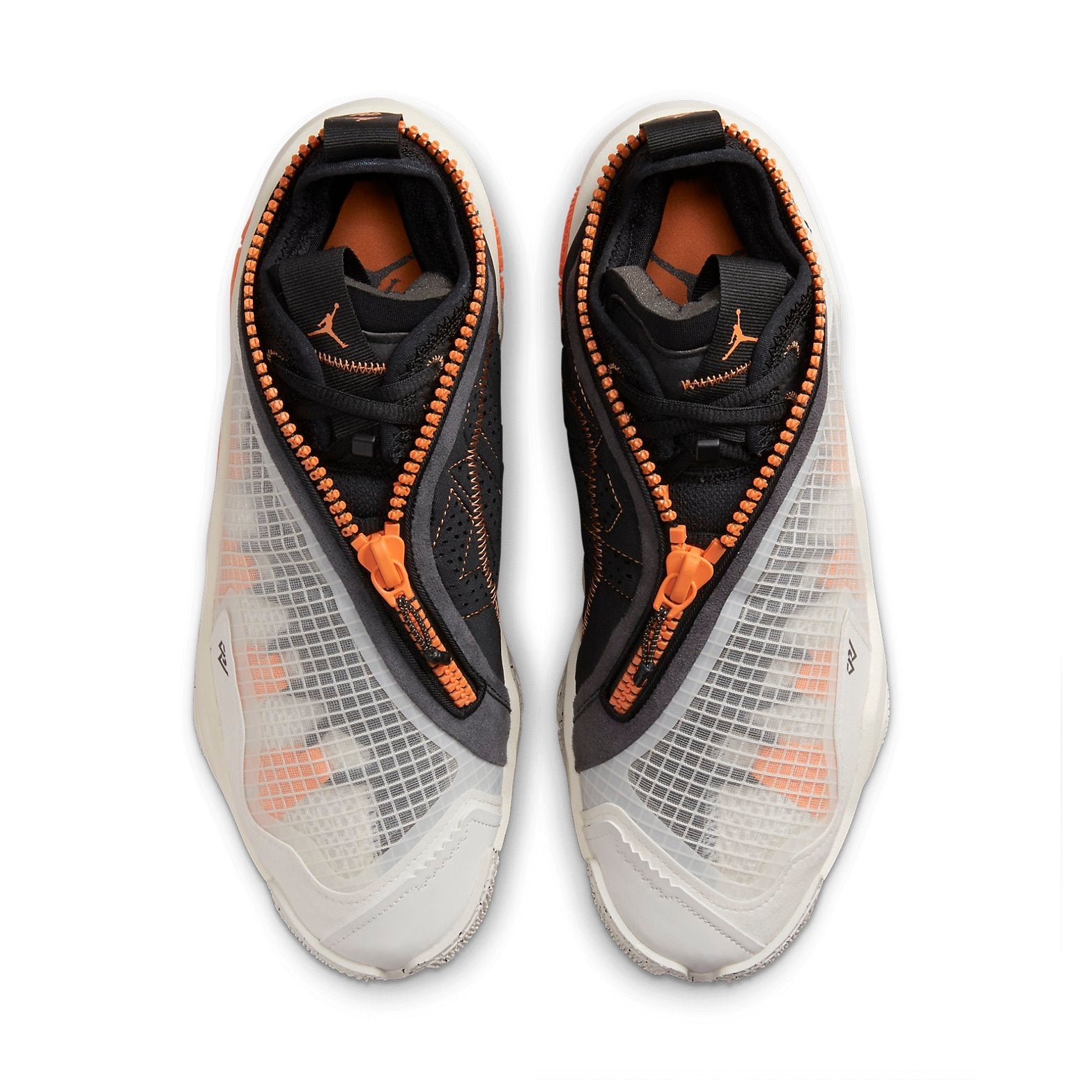 Air Jordan Why Not.6 PF 'Phantom Orange Trance' DO7190-002