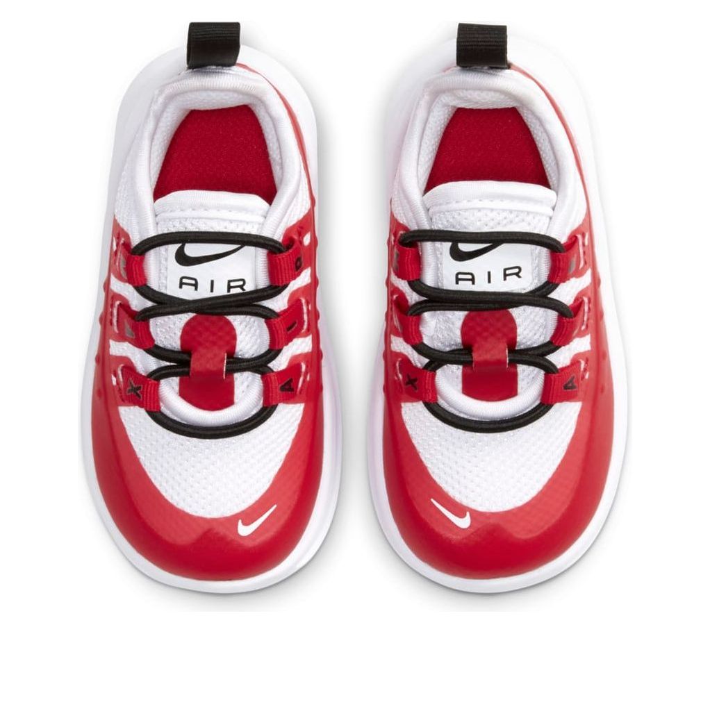 (TD) Nike Air Max Axis 'University Red' AH5224-603