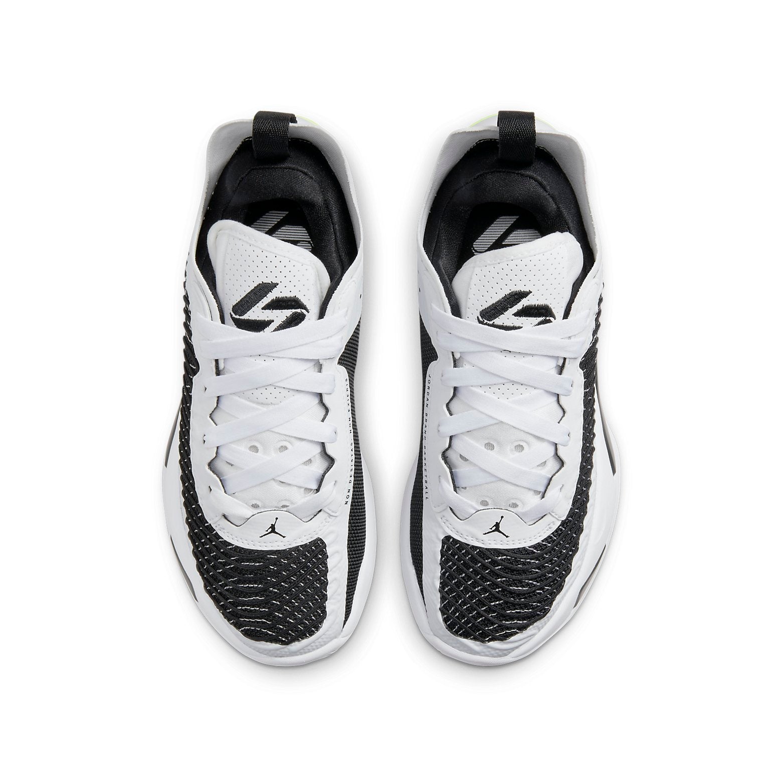 (GS) Air Jordan Luka 1 'Reverse Orca' DQ6513-107