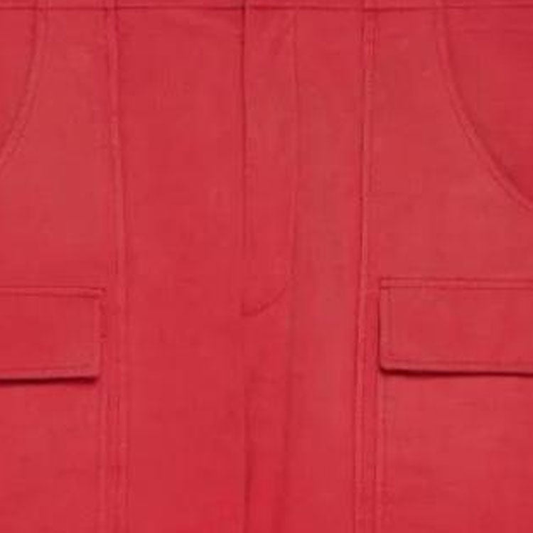 Gucci Lifestyle Shorts 'Red' 643129-ZAGGH-6031