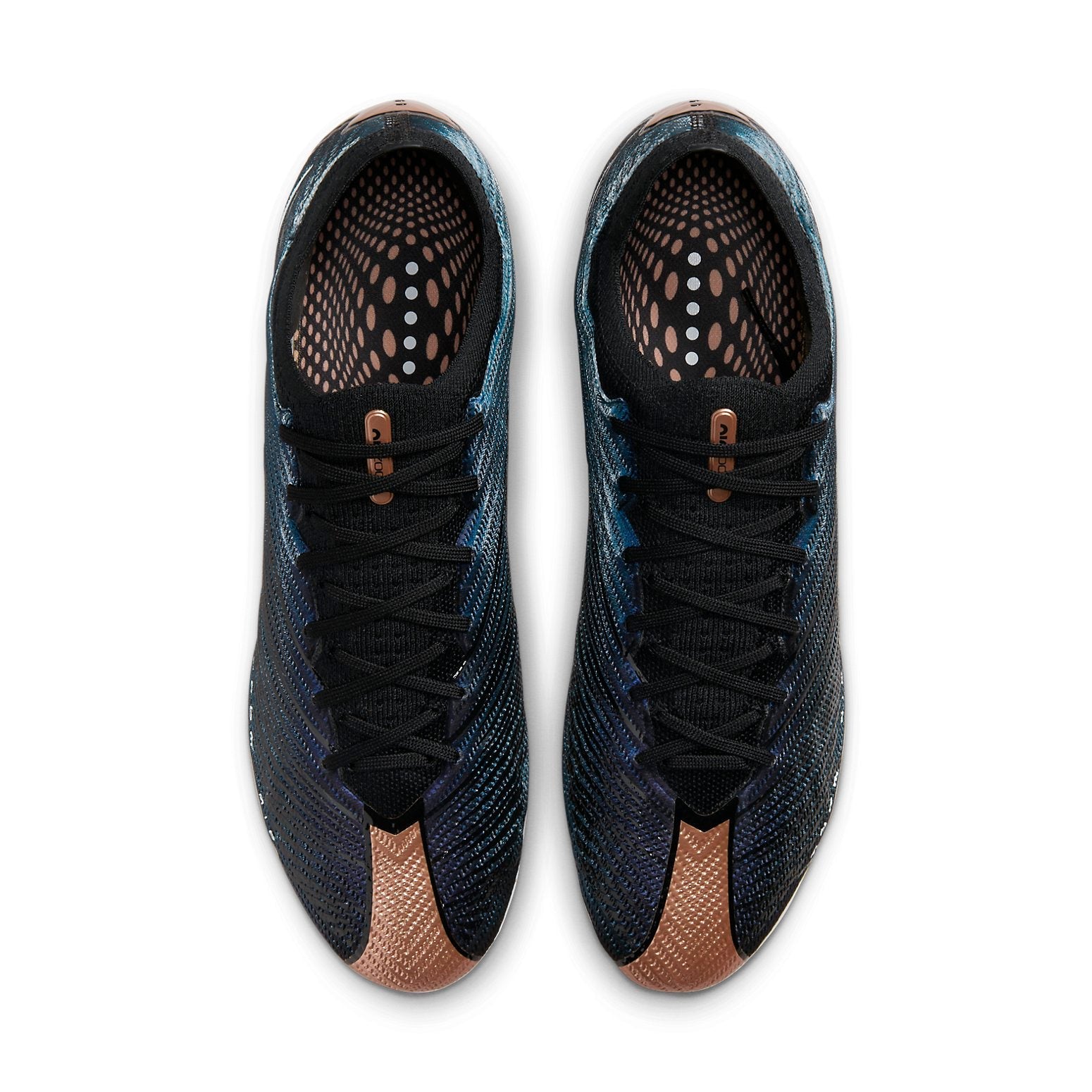 Nike Zoom Mercurial Vapor 15 Elite SE FG 'Alpha Project' DQ7788-001