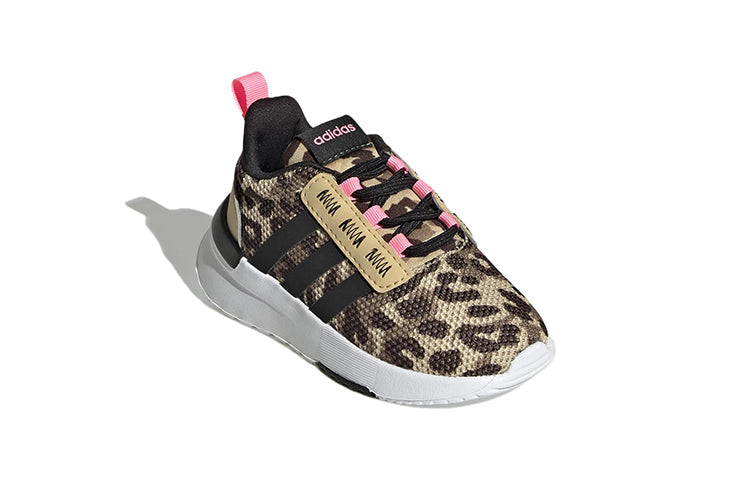 (TD) adidas Racer TR21 'Leopard' GW7148
