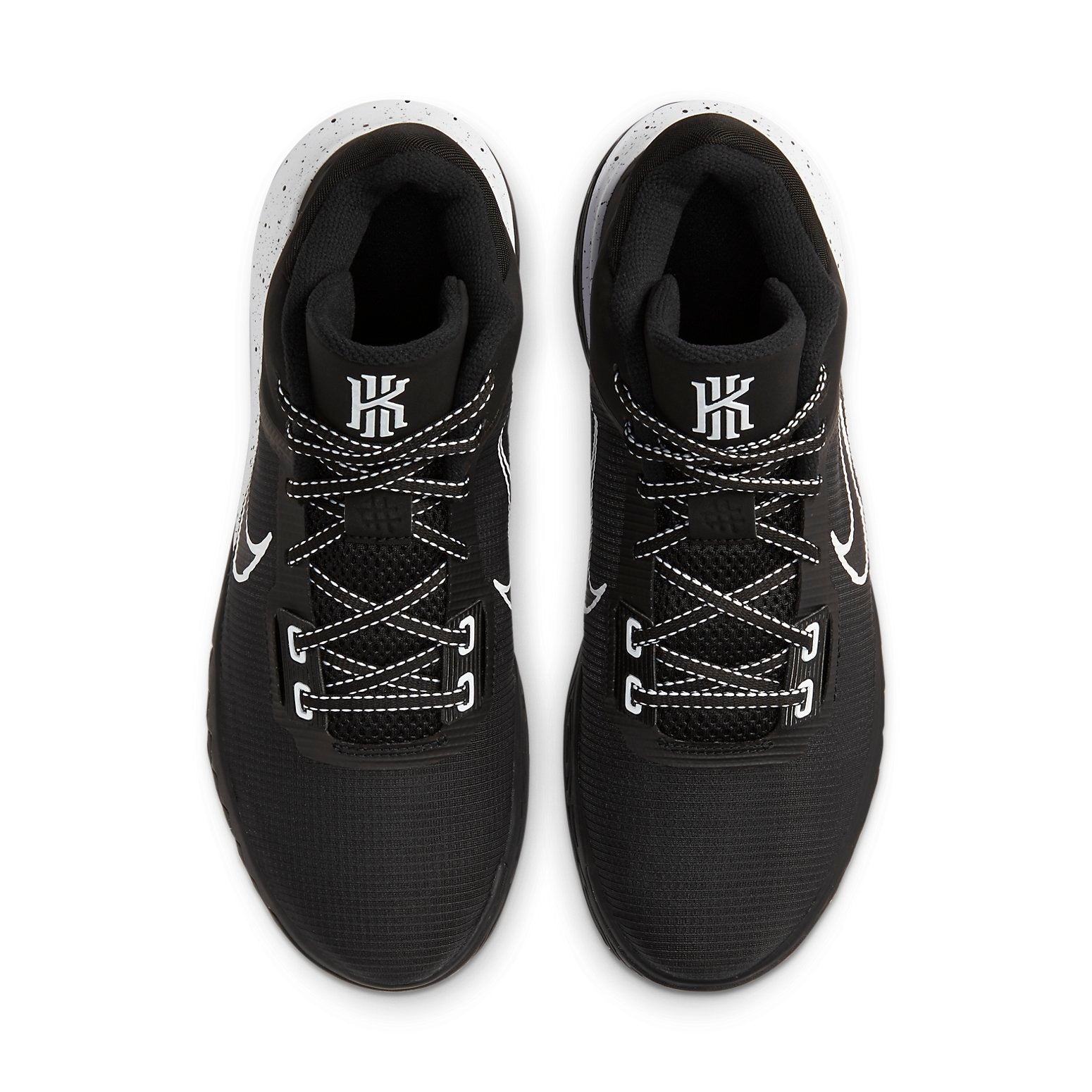 Nike Kyrie Flytrap 4 EP 'Black White' CT1973-001