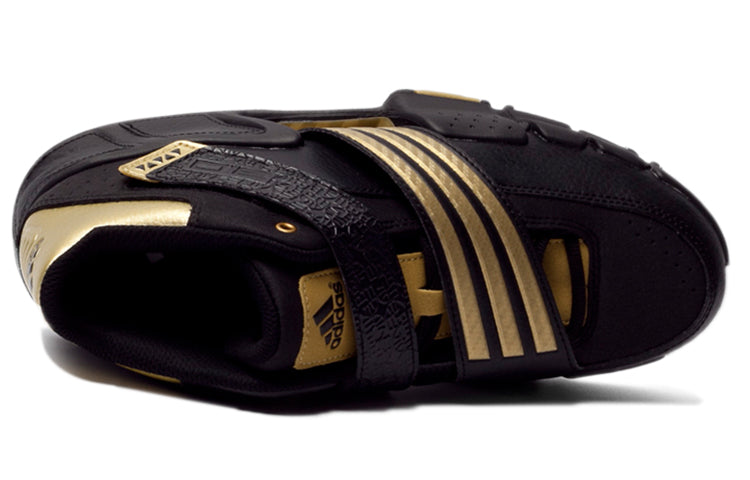 adidas Pilrahna 3.0 Black/Gold D69560