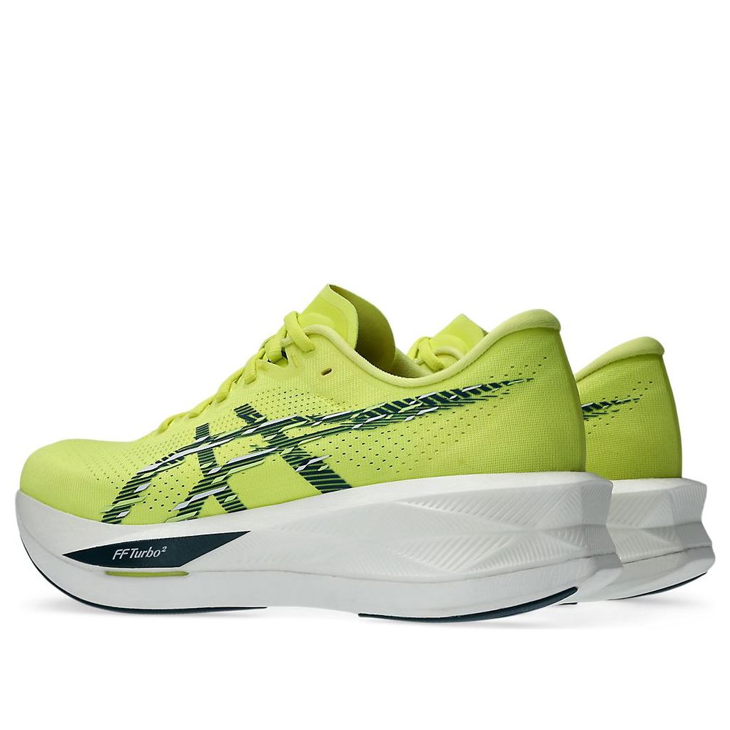 ASICS Sonicblast 'Citron Tranquil Teal' 1011C083-750