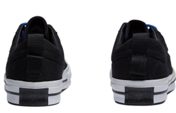 Converse One Star Black/White 165996C