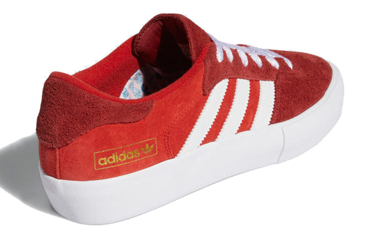 adidas Matchbreak Super 'Scarlet' EG2726