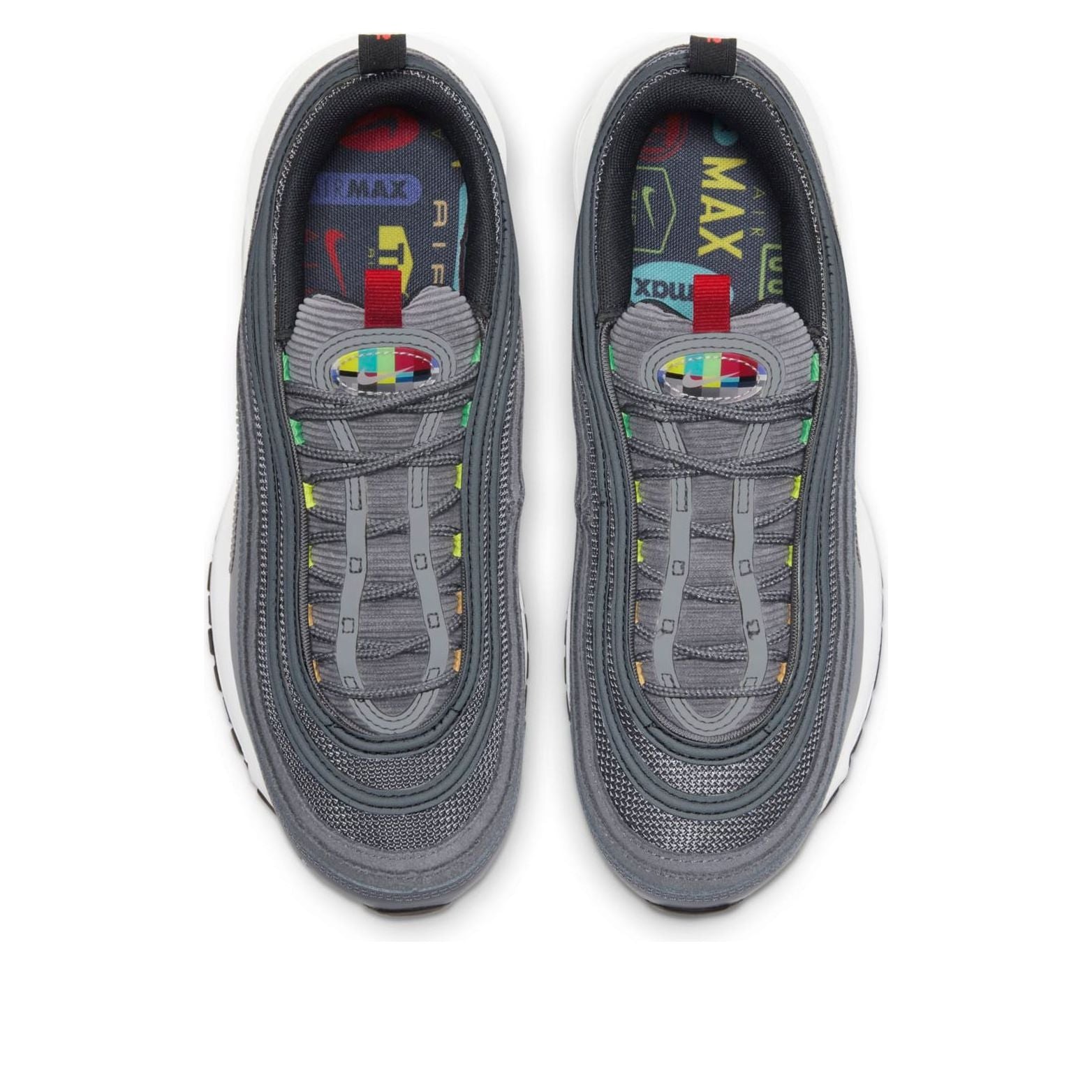 (WMNS) Nike Air Max 97 SE 'Evolution of Icons' DD1499-001