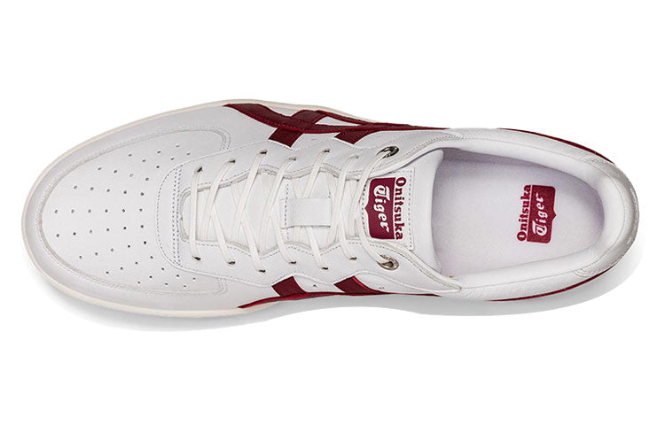 Onitsuka Tiger GSM SD 'Cream Red' 1183A803-102