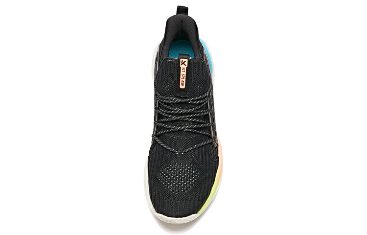 ANTA Klay Thompson Splash 'Black White' 11921690-4