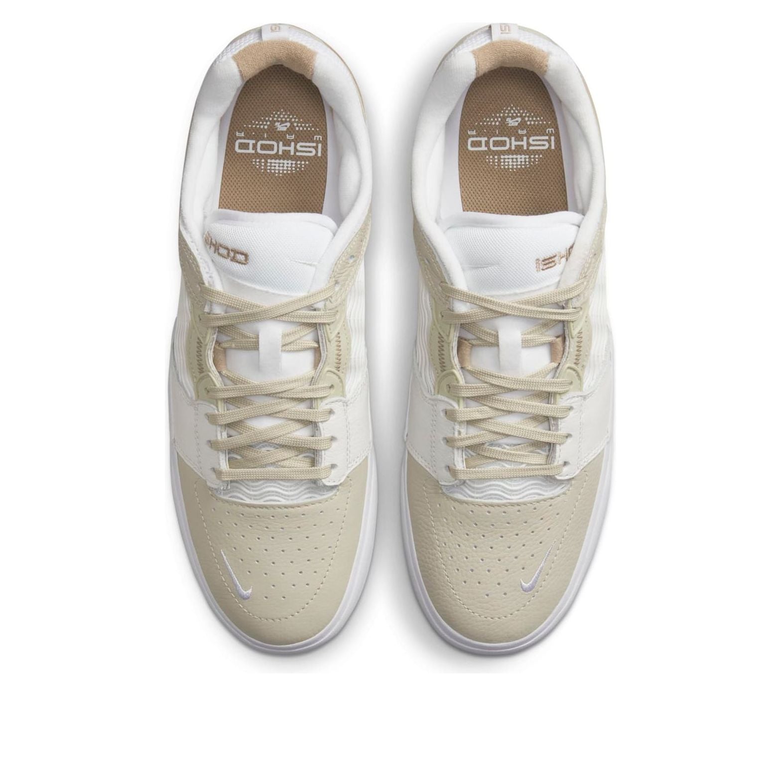 Nike Ishod Wair SB 'Light Stone' DH1030-100