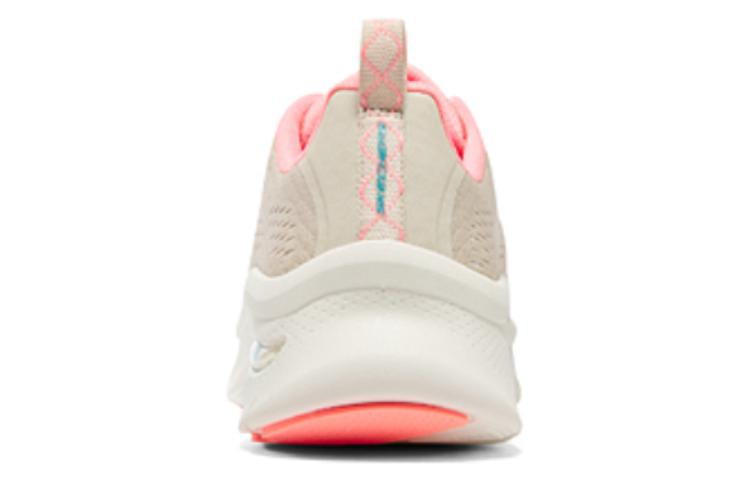 (WMNS) Skechers Arch Fit DLux 'Pink' 149687-NTCL