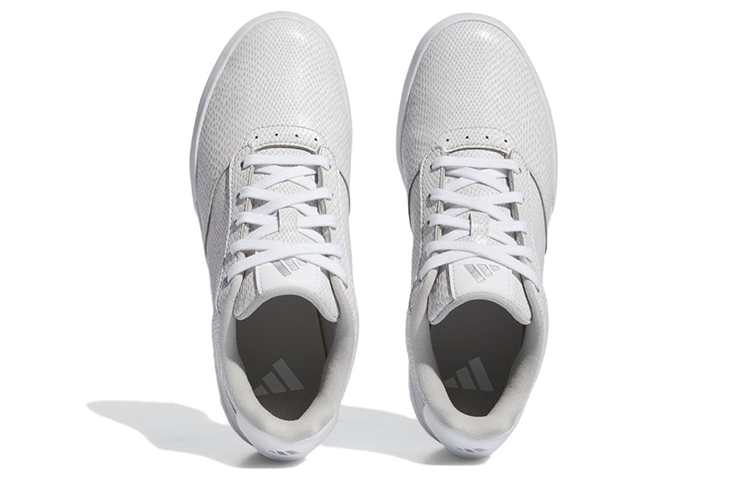 (WMNS) adidas Retrocross Spikeless 'Grey Silver Metallic' GW2138
