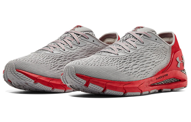 Under Armour HOVR Sonic 3 Team 'Texas Tech' 3023714-103