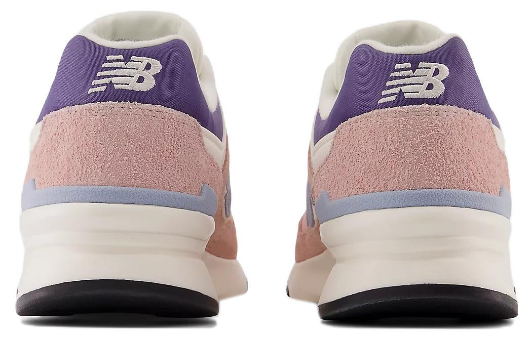 (WMNS) New Balance 997H 'Pink Haze Mercury' CW997HVG