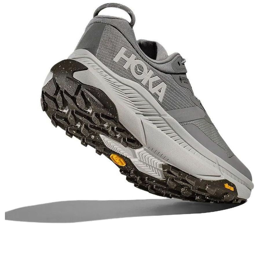 HOKA ONE ONE Transport 'Galactic Grey Stardust' 1133957-FGLCT