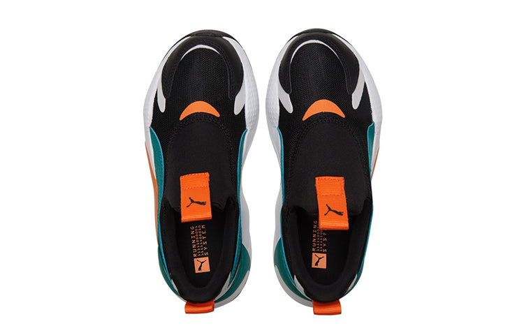(PS) PUMA RS-X3 Slip-On 'Black Parasailing' 309676-04
