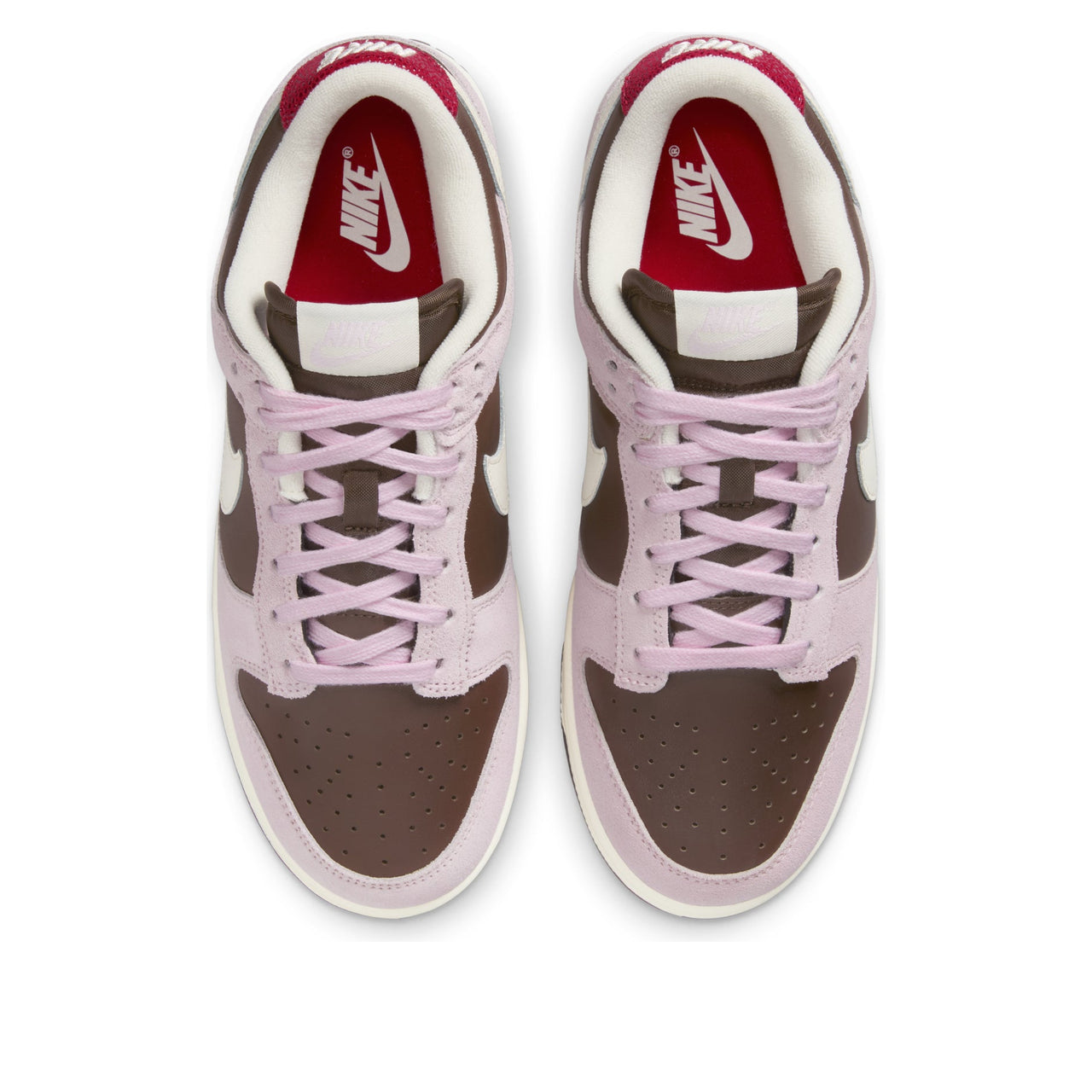 (WMNS) Nike Dunk Low 'Neapolitan' HM0987-200
