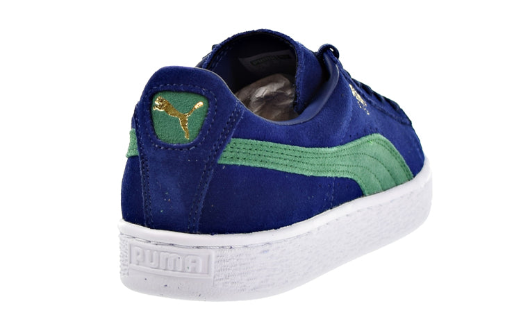 PUMA Suede Classic Shoes Navy 363242-22