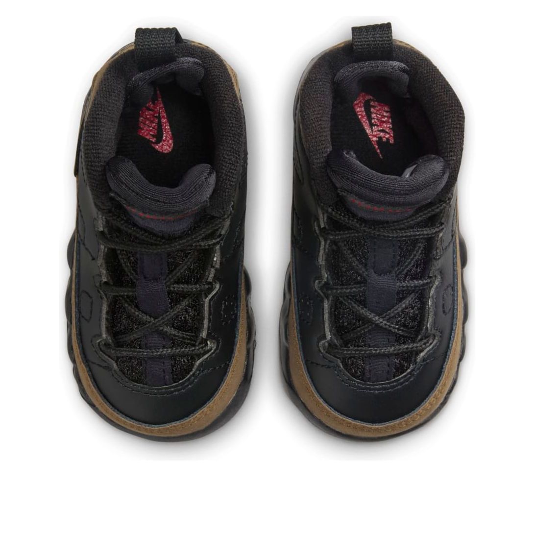 (TD) Air Jordan 9 Retro 'Olive' 401812-030