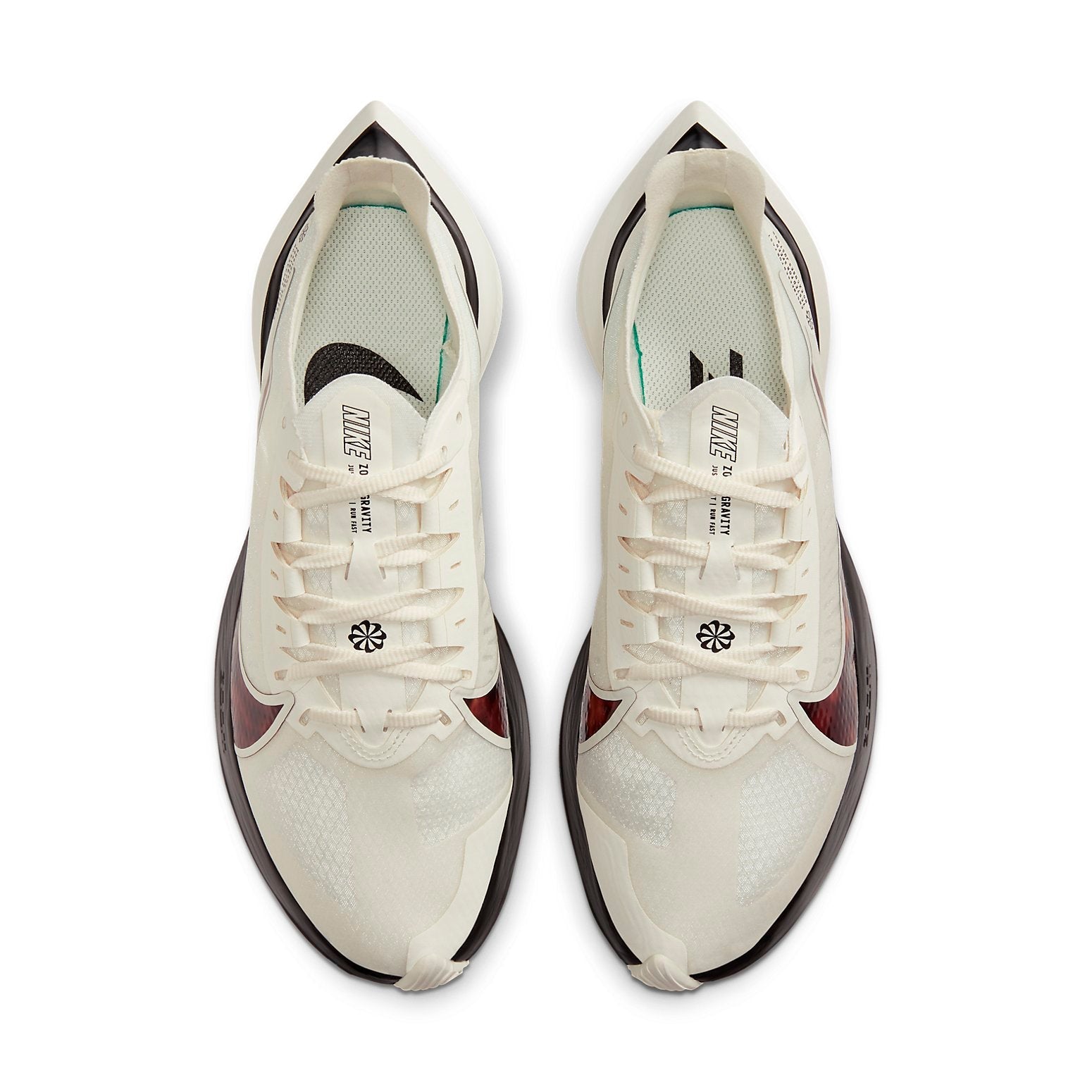 (WMNS) Nike Zoom Gravity 'Barely Rose' CU4824-100