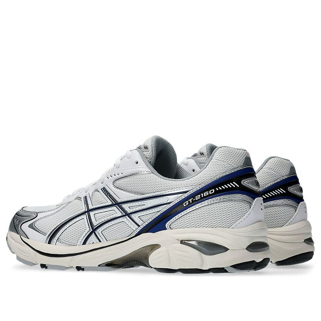 ASICS GT-2160 'White Deep Marine' 1203A320-109