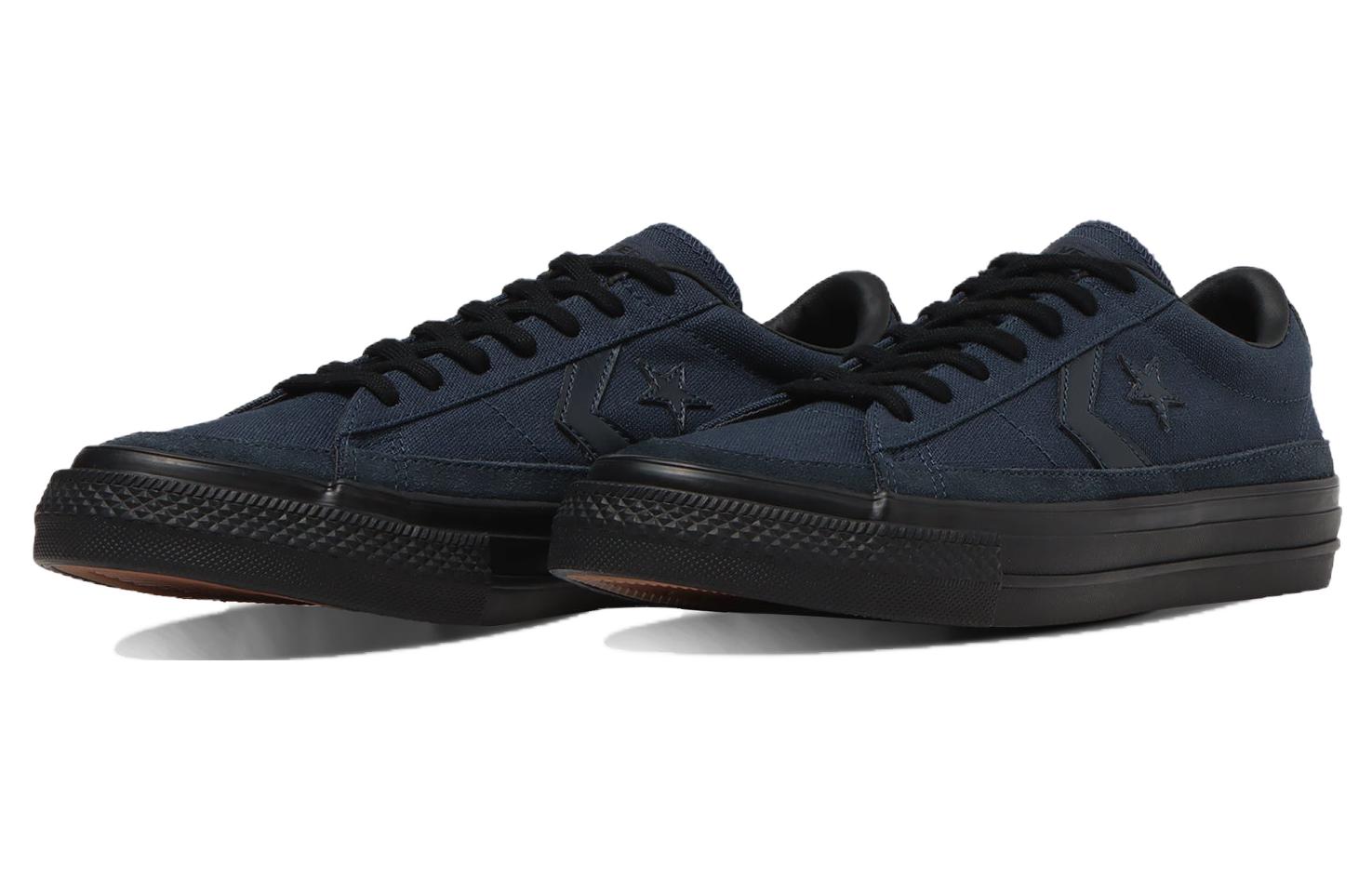 Converse PRORIDE SK GD OX 'Black' 34201201