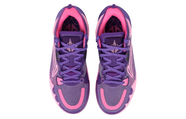 Li-Ning Jimmy Butler 1 'Purple Crystal' ABAS051-3