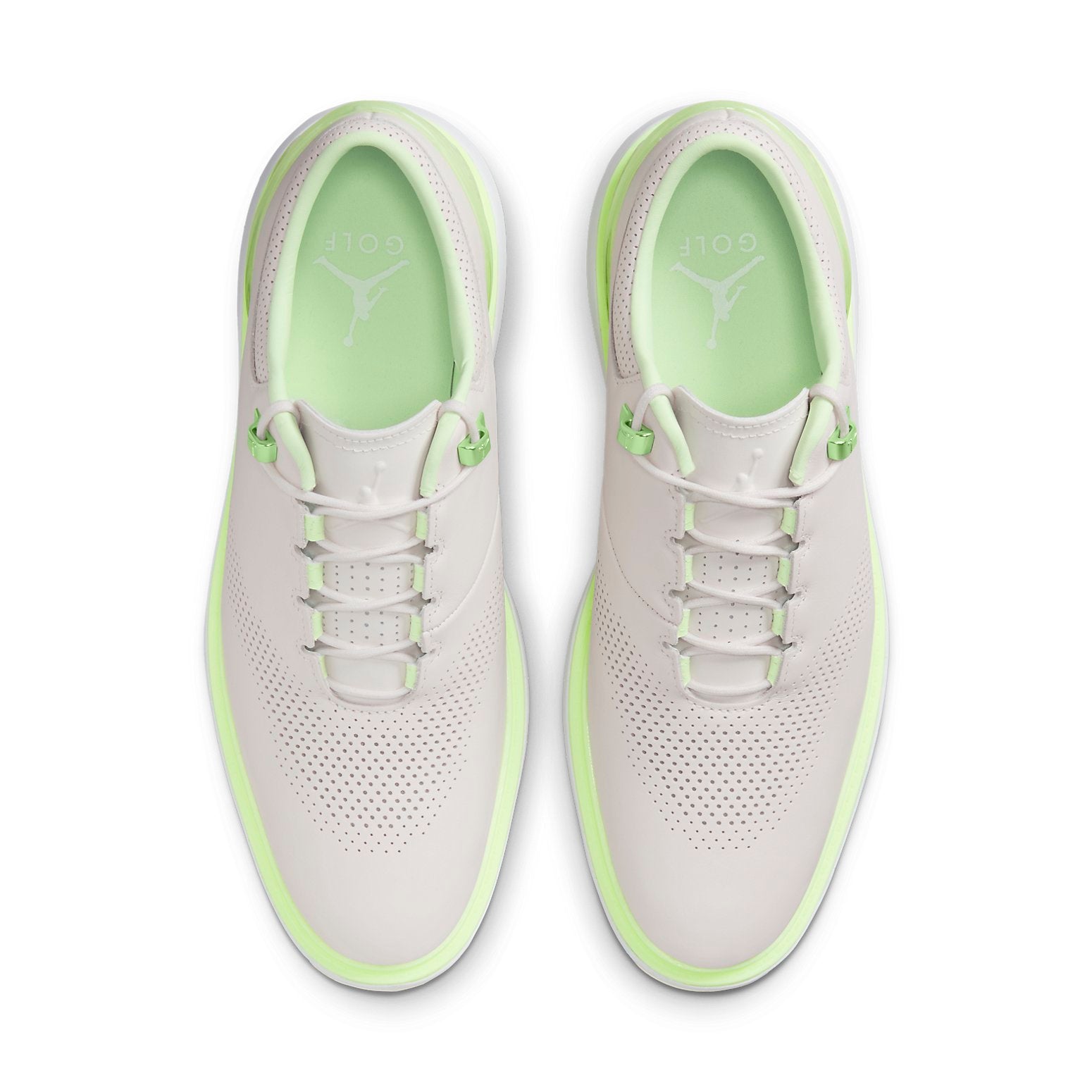 Air Jordan ADG 4 Golf 'Phantom Barely Volt' DM0103-003
