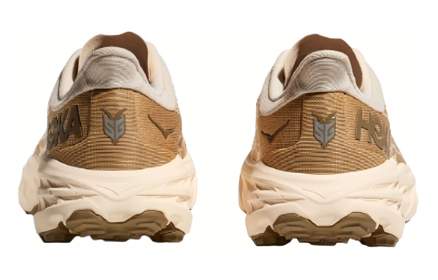 HOKA ONE ONE Speedgoat 5 'Vanilla Wheat' 1123157-VLW