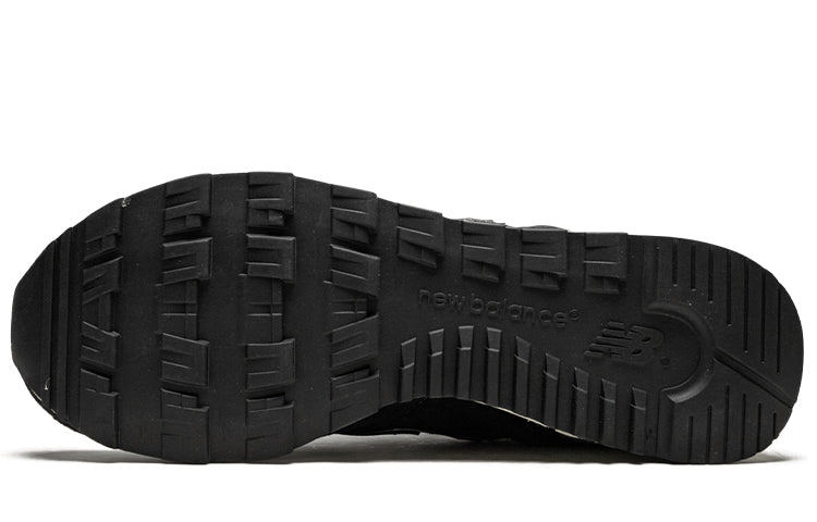 New Balance 1400 'Black' M1400BKS