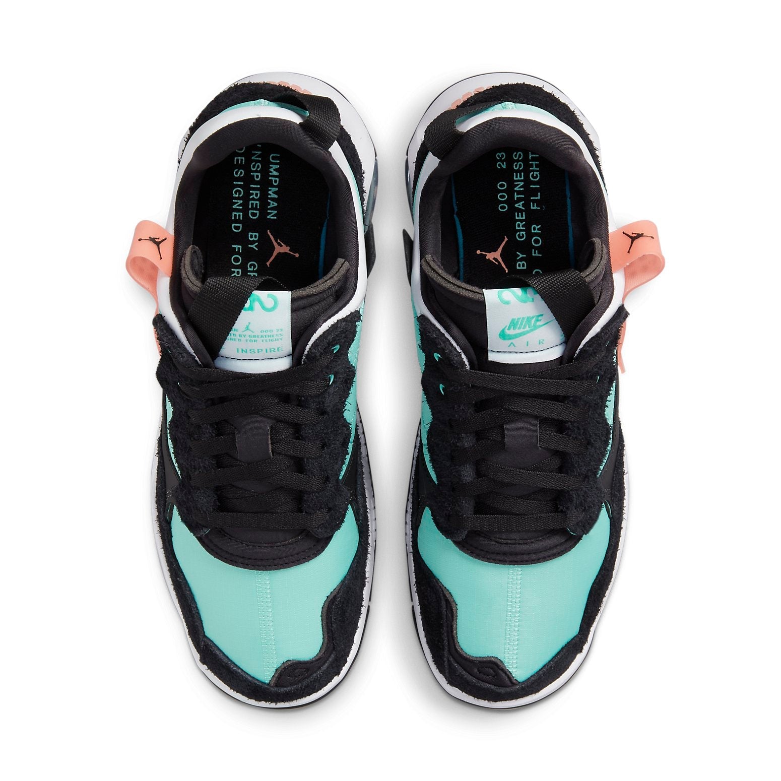 Air Jordan MA2 'Tropical Twist' DJ5187-001