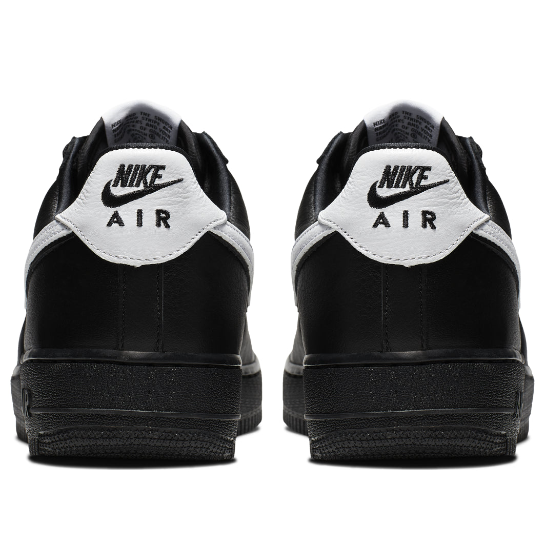 Nike Air Force 1 Low Retro QS 'Black White' CQ0492-001