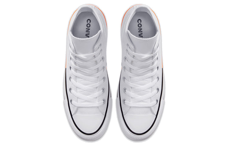 Converse Chuck Taylor All Star 'White  Blue' 167751C