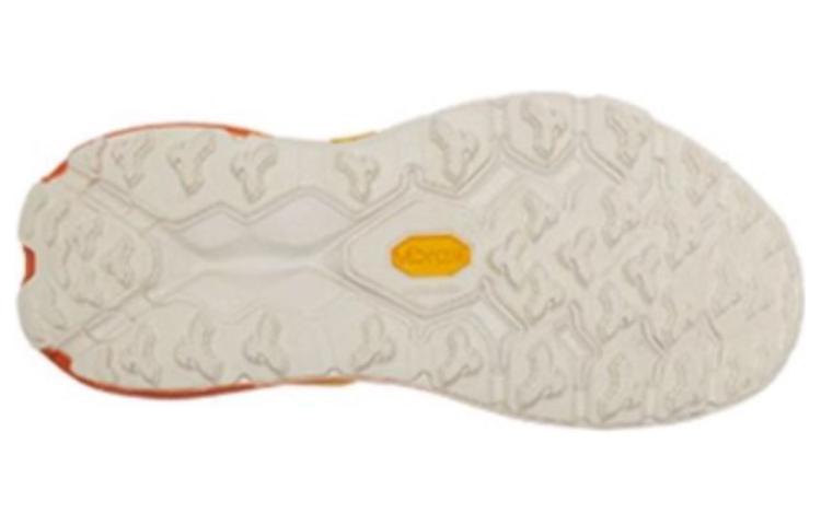 (WMNS) HOKA ONE ONE Speedgoat 5 'Sunset Orange' 1123161-RYEG